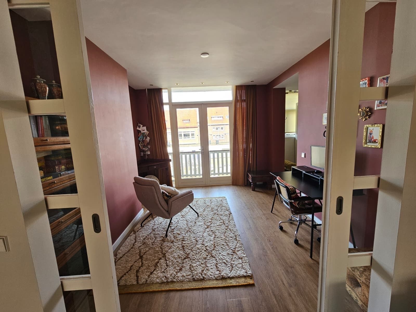 Foto 15 van Mathenesserweg 115-A03