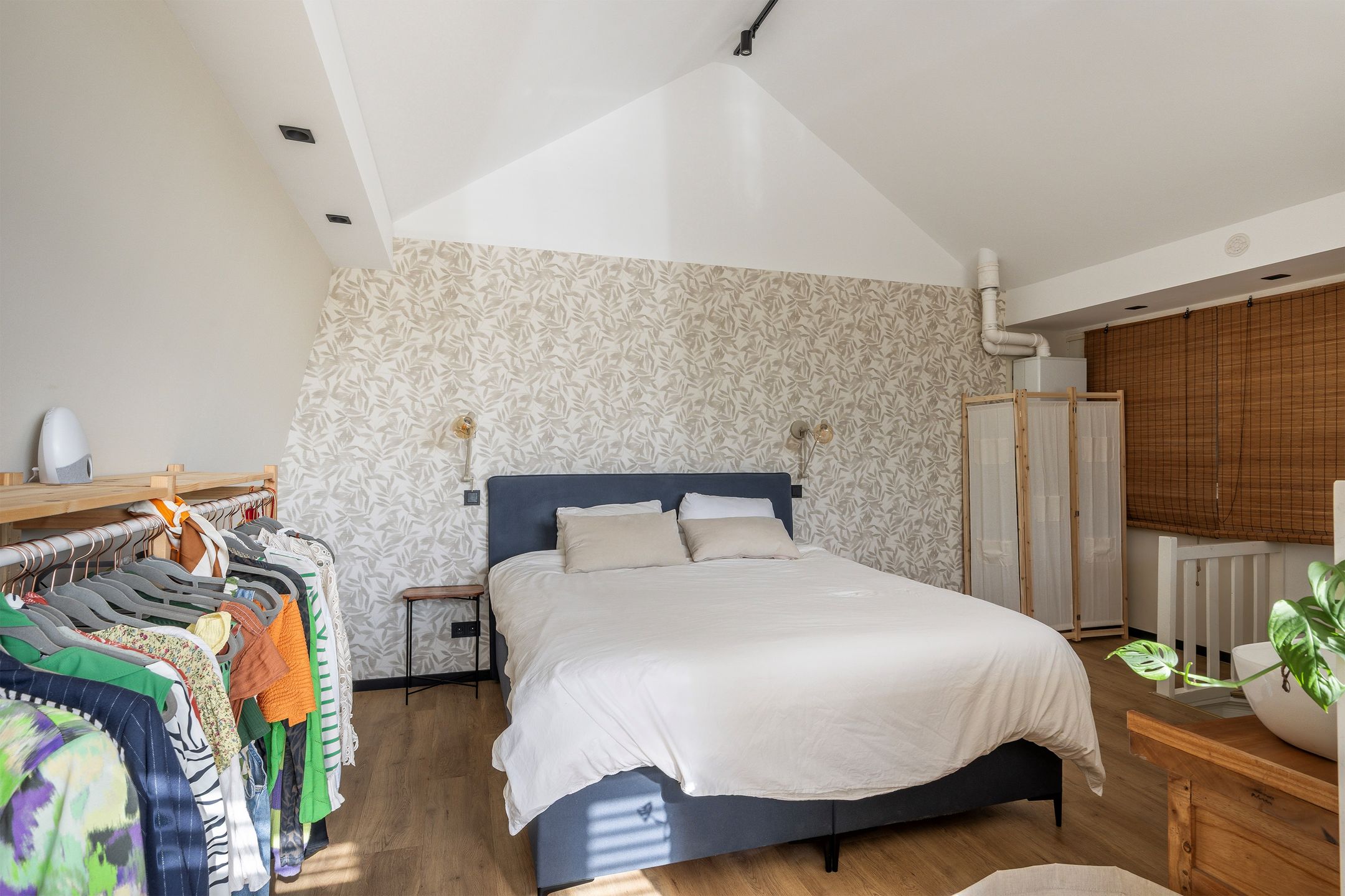 Foto 21 van Mathenesserweg 115-A03