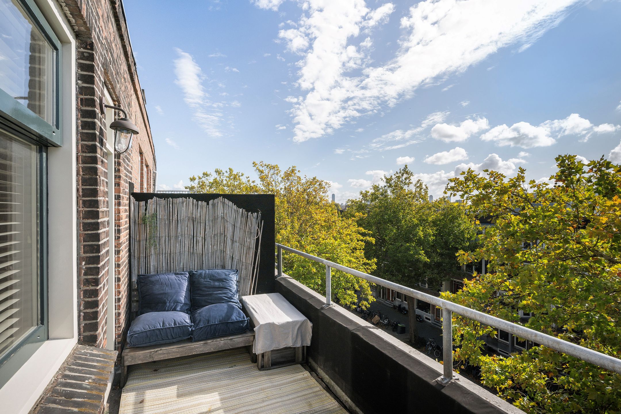 Foto 27 van Mathenesserweg 115-A03