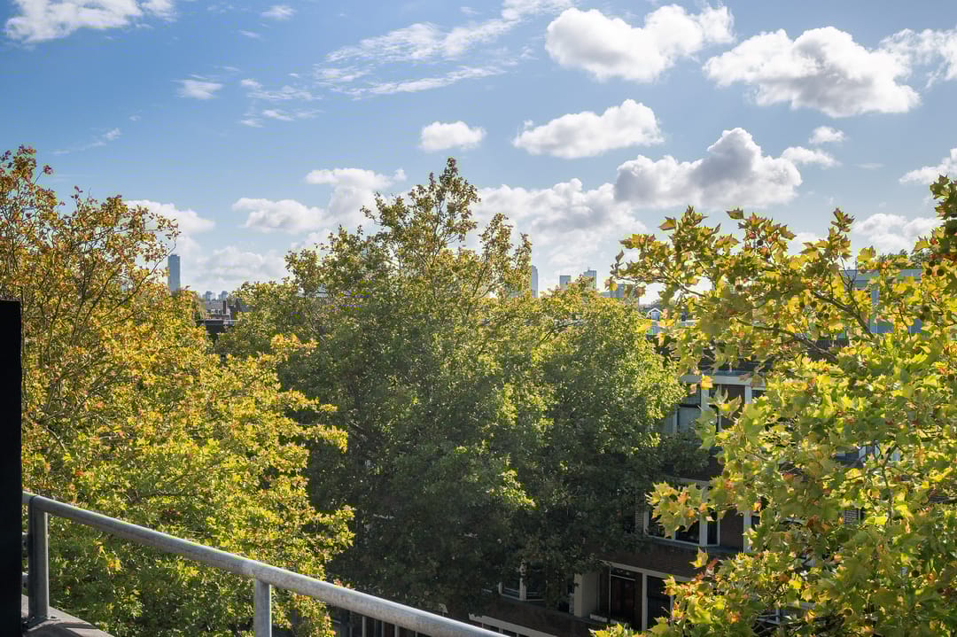 Foto 28 van Mathenesserweg 115-A03