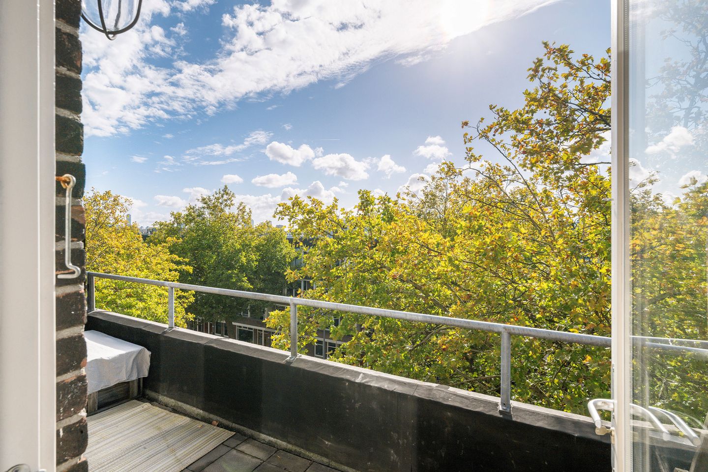 Foto 29 van Mathenesserweg 115-A03