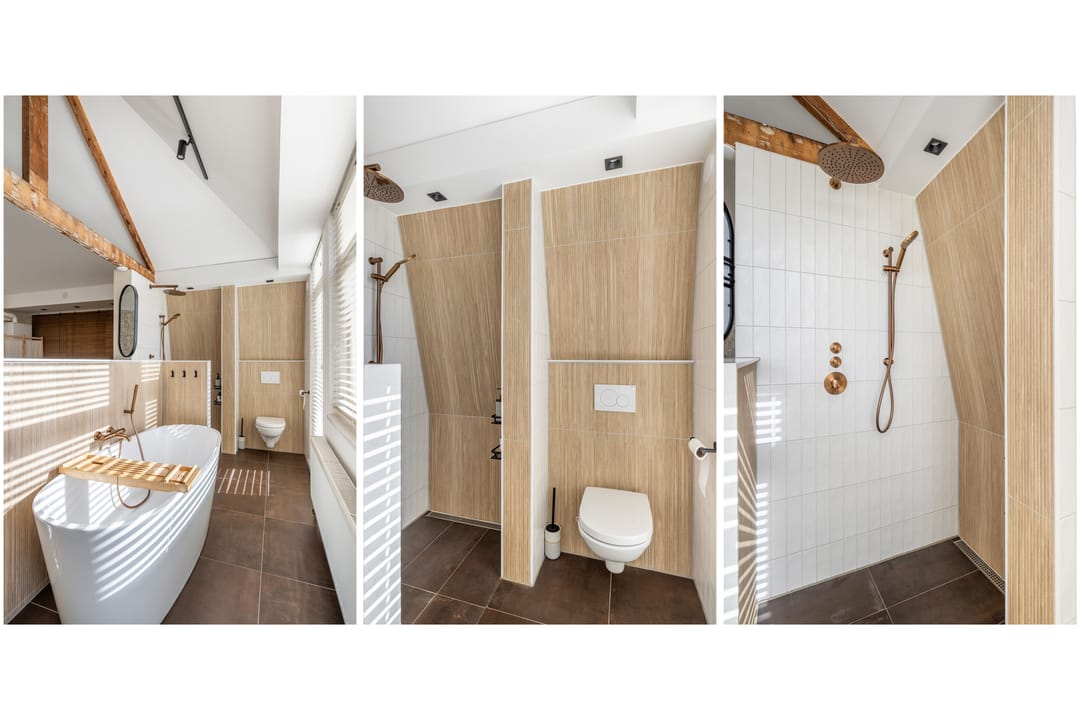 Foto 2 van Mathenesserweg 115-A03