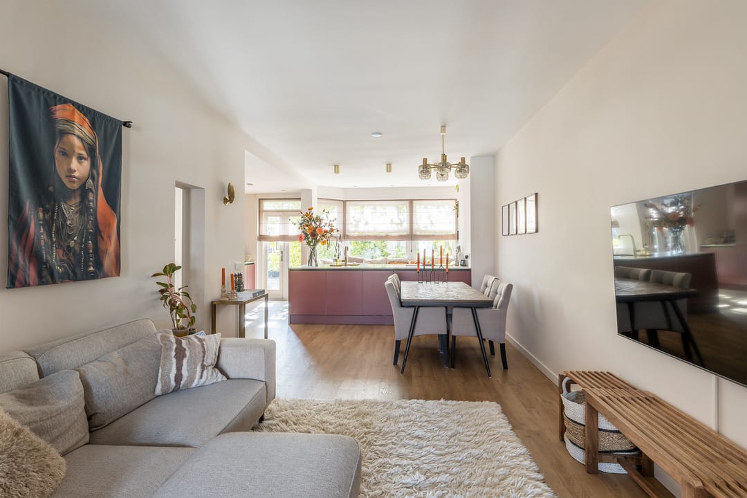 Foto 7 van Mathenesserweg 115-A03