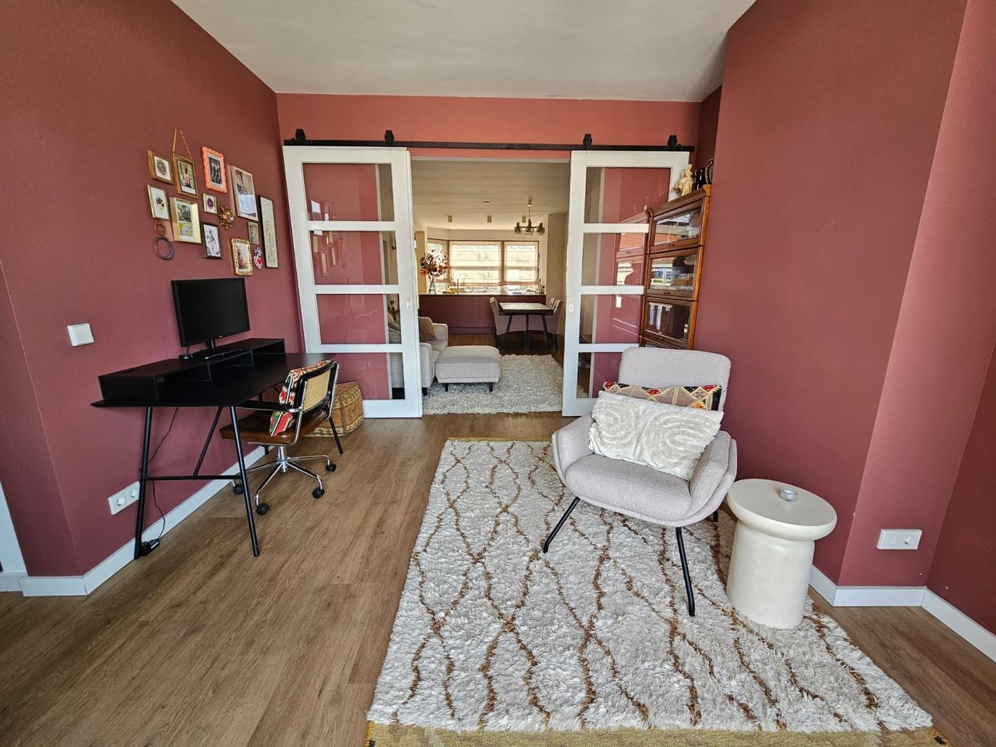 Foto 14 van Mathenesserweg 115-A03