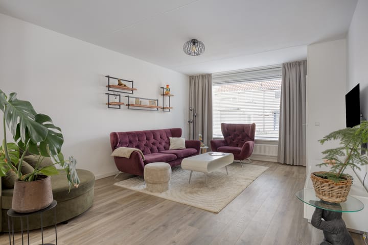 Foto 2 van Jan van Rompustraat 24