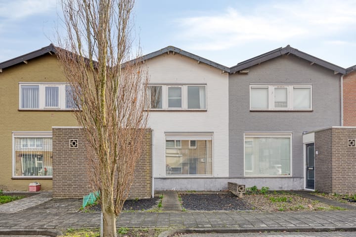 Foto 4 van Jan van Rompustraat 24