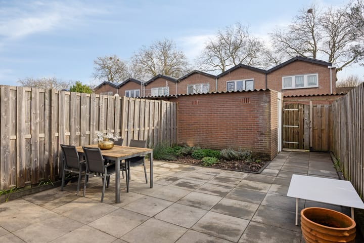 Foto 3 van Jan van Rompustraat 24