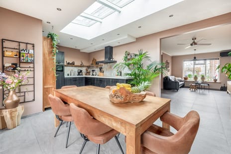 Stompersstraat 29 secondary image