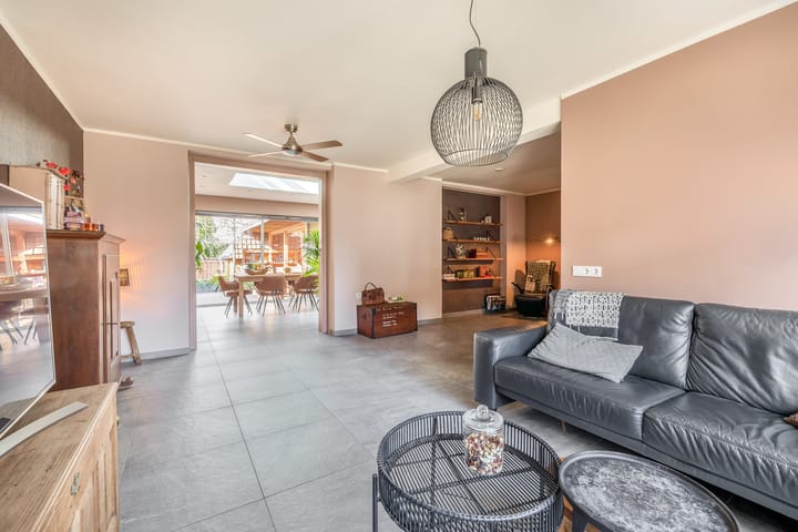 Foto 3 van Stompersstraat 29