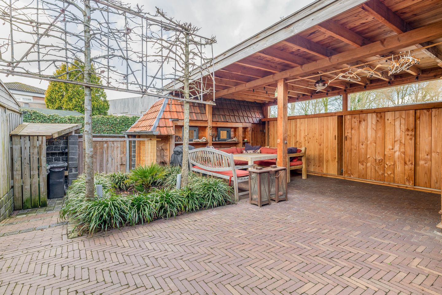 Foto 4 van Stompersstraat 29