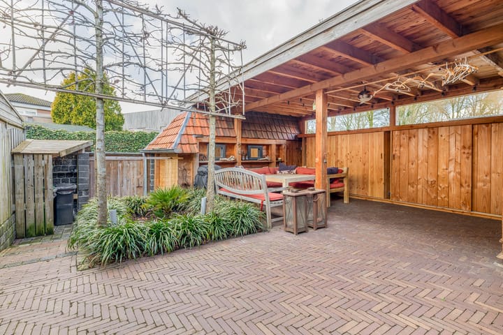 Foto 4 van Stompersstraat 29