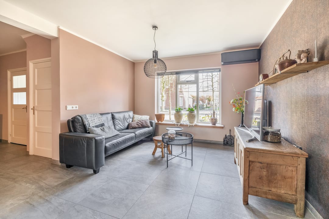 Foto 8 van Stompersstraat 29