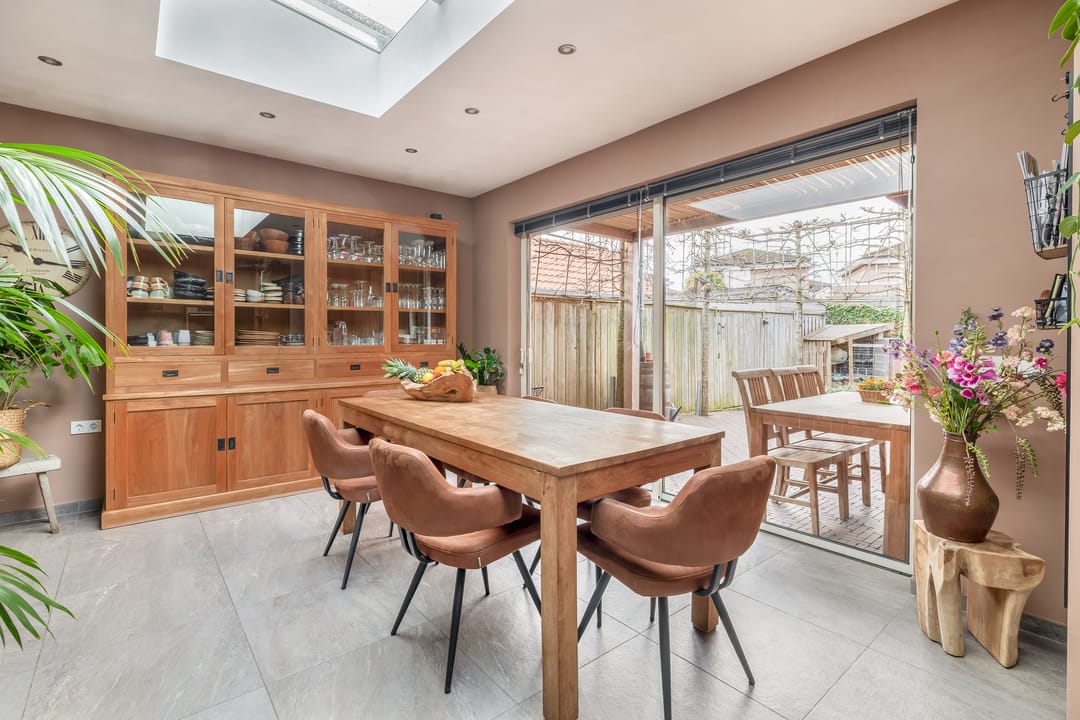 Foto 13 van Stompersstraat 29