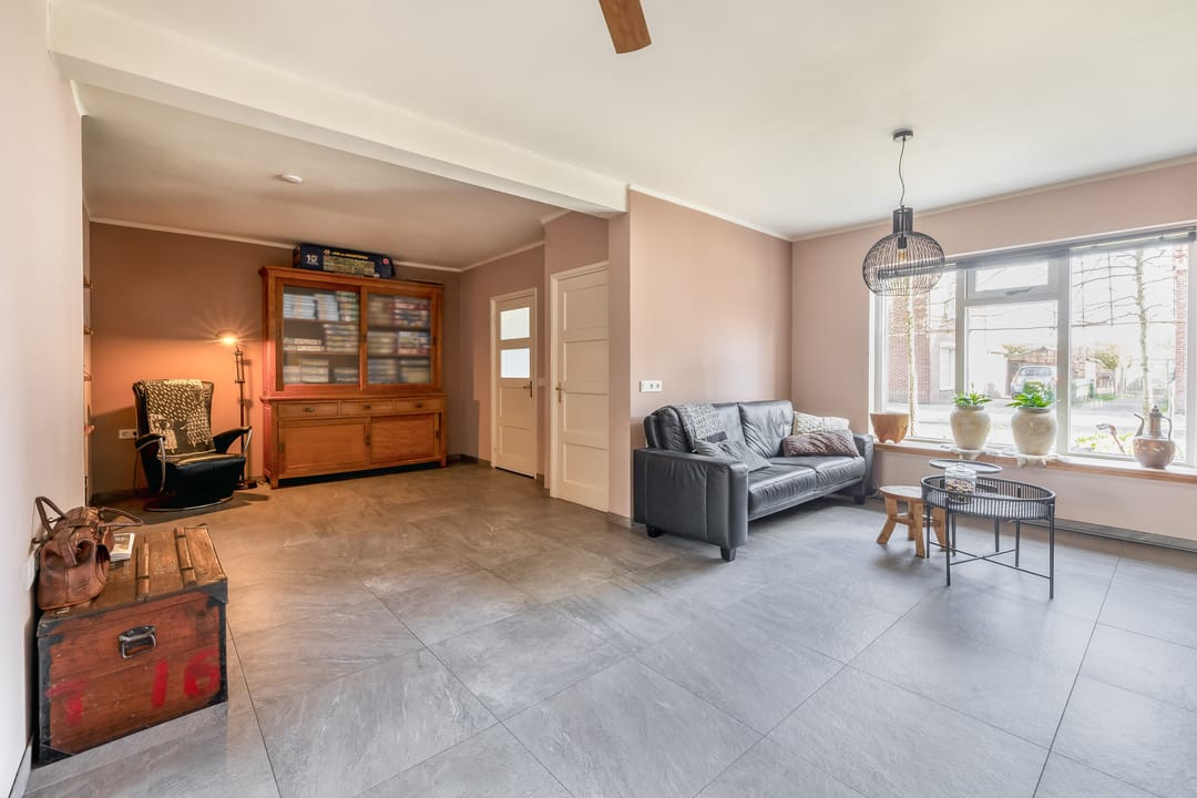 Foto 7 van Stompersstraat 29