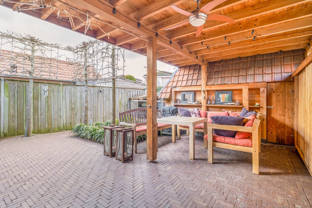 Foto 28 van Stompersstraat 29