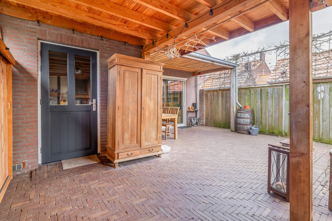 Foto 31 van Stompersstraat 29