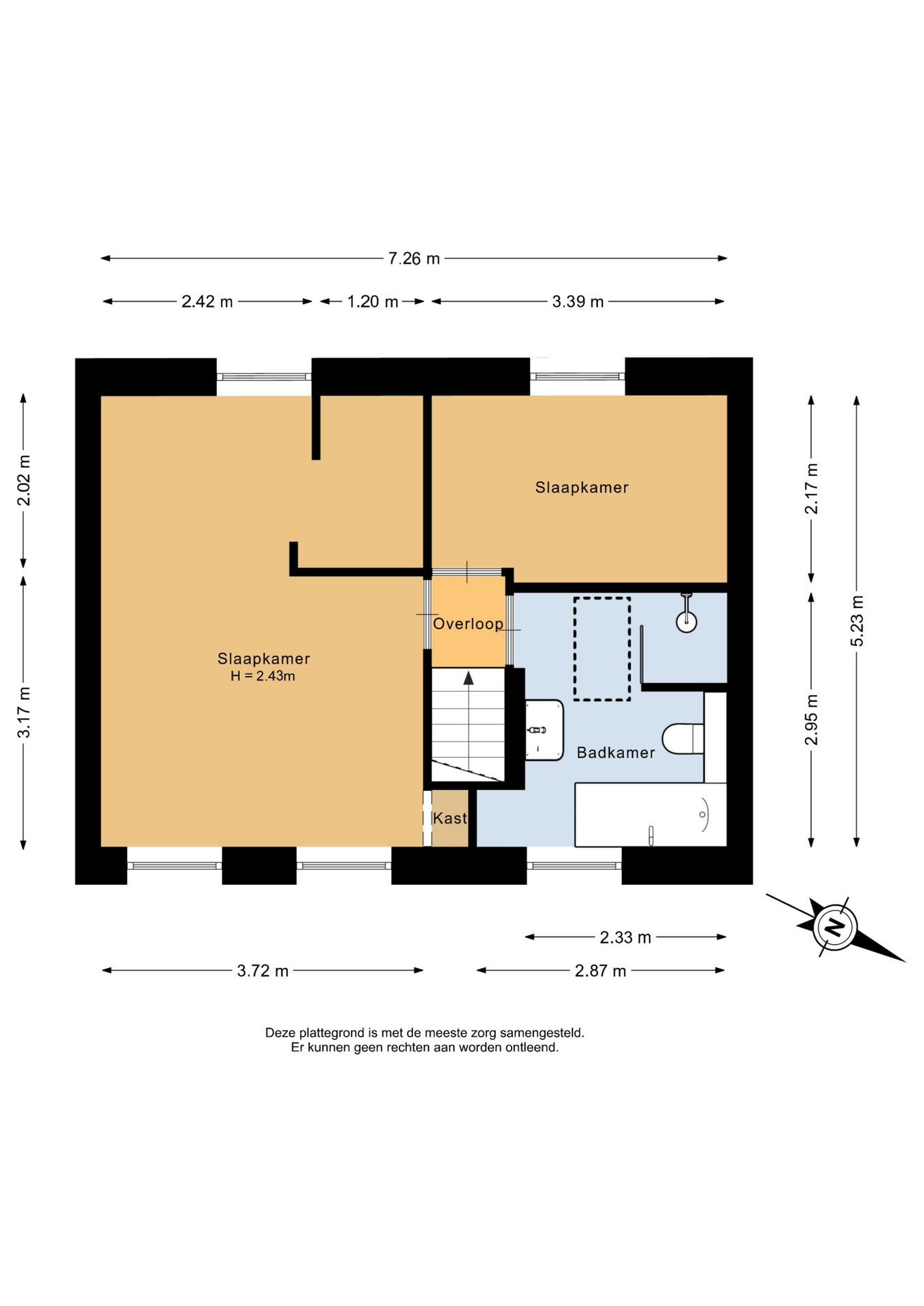 Foto 39 van Stompersstraat 29