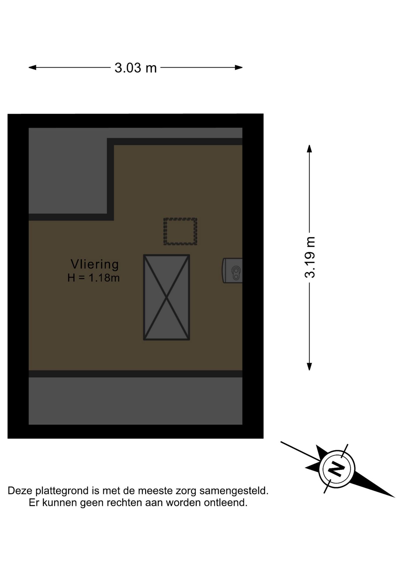 Foto 40 van Stompersstraat 29