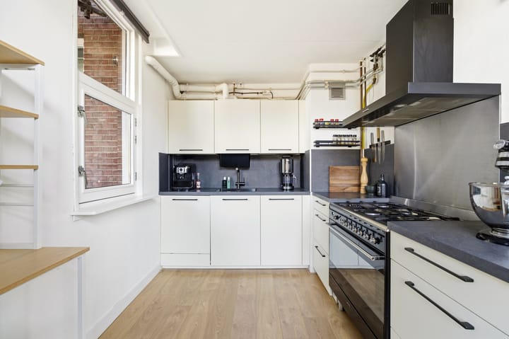 Foto 3 van Bankastraat 66-B