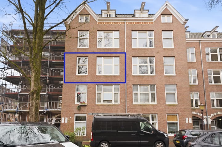 Foto 5 van Bankastraat 66-B