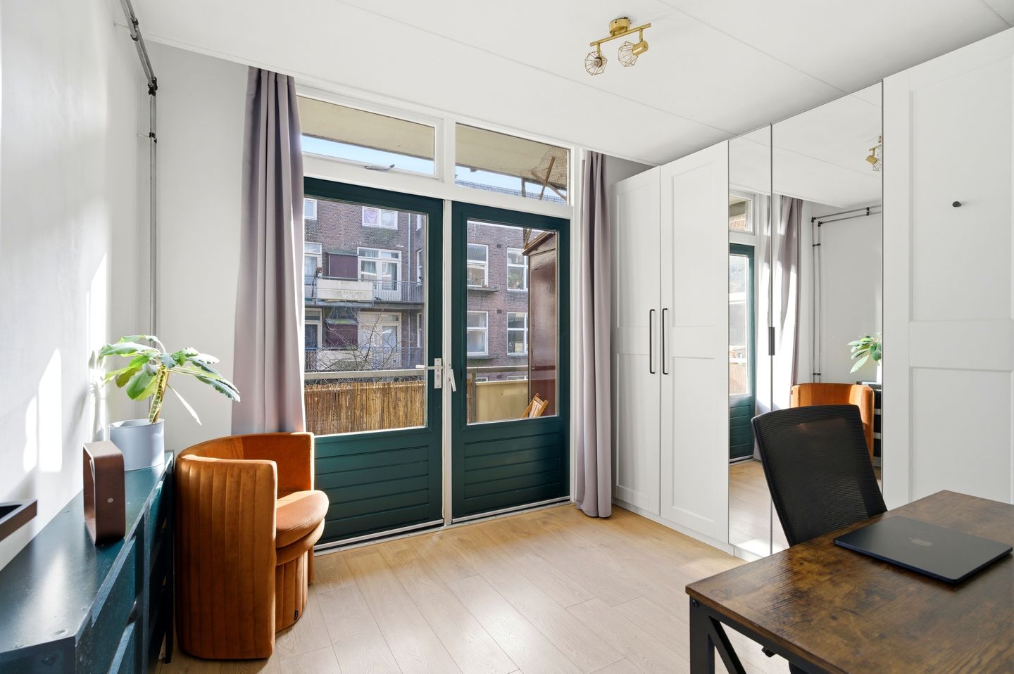 Foto 4 van Bankastraat 66-B