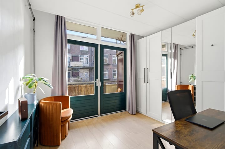 Foto 4 van Bankastraat 66-B