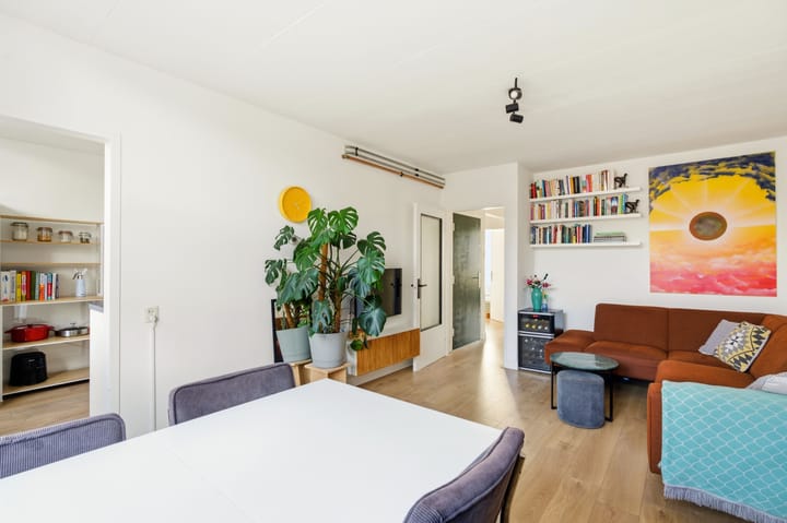 Foto 2 van Bankastraat 66-B