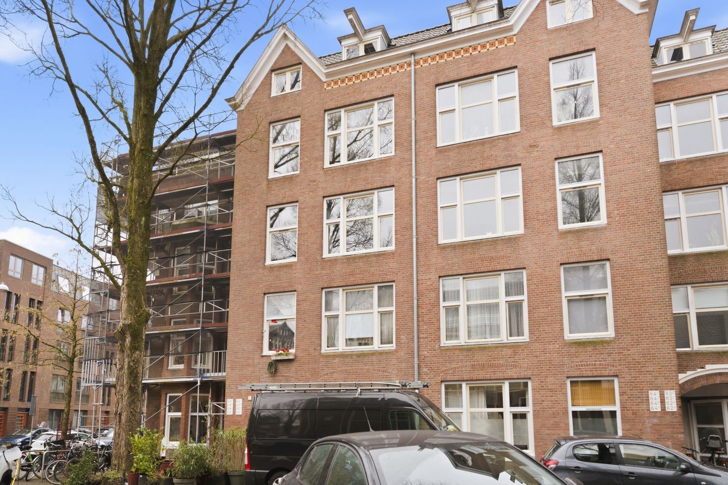 Foto 25 van Bankastraat 66-B