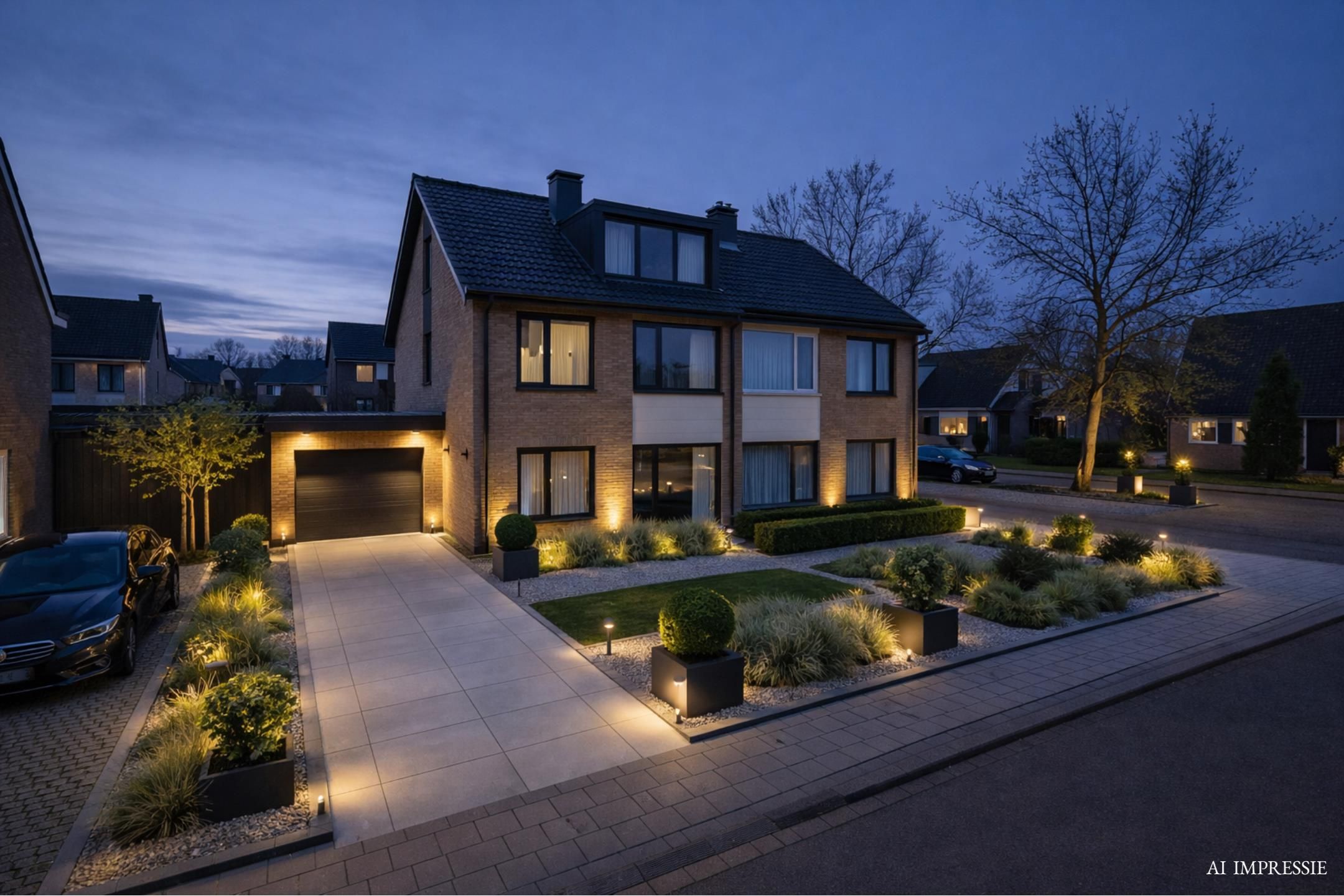 Foto 3 van Aalbessestraat 37