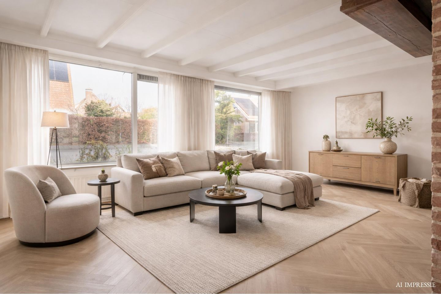 Foto 5 van Aalbessestraat 37