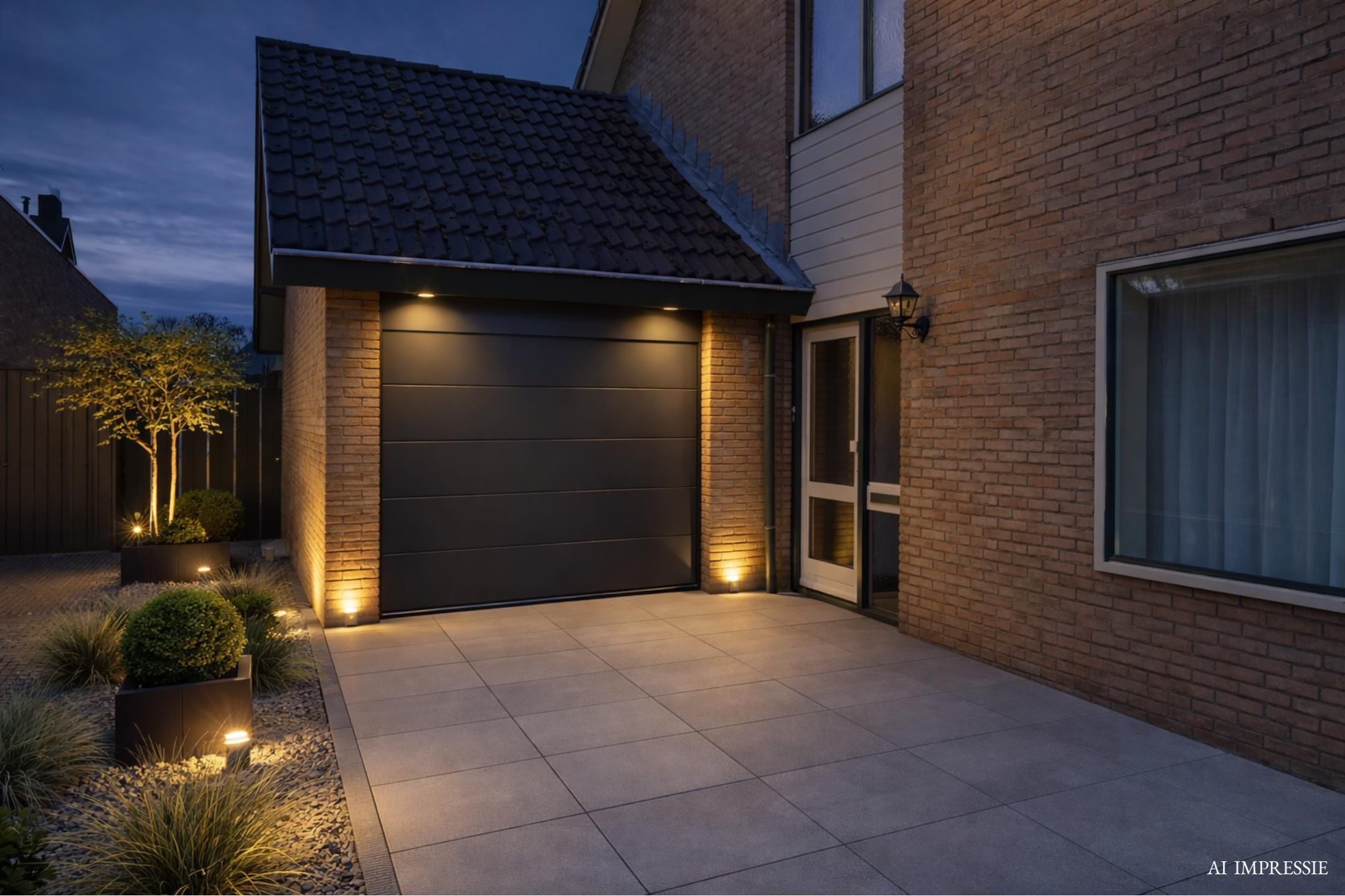 Foto 12 van Aalbessestraat 37