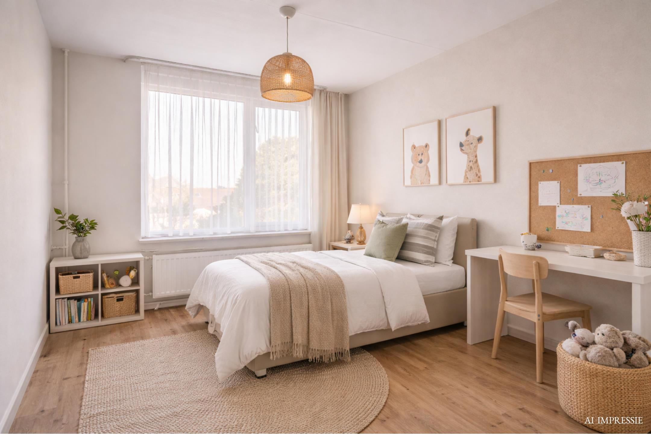 Foto 33 van Aalbessestraat 37