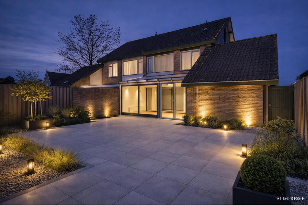 Foto 47 van Aalbessestraat 37