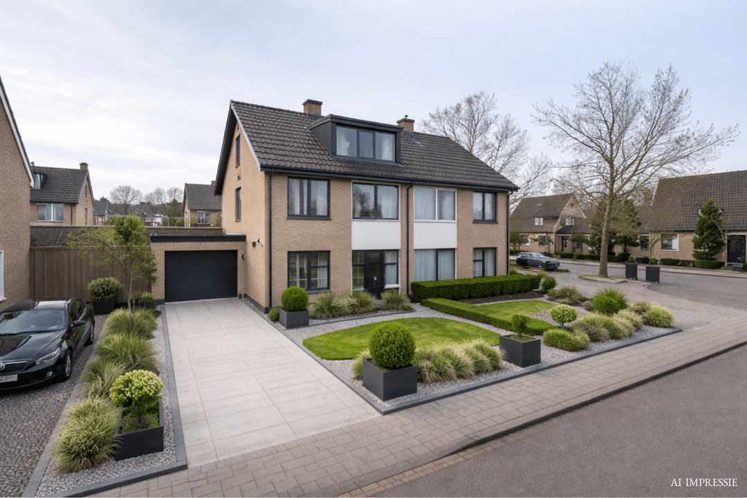 Foto 2 van Aalbessestraat 37