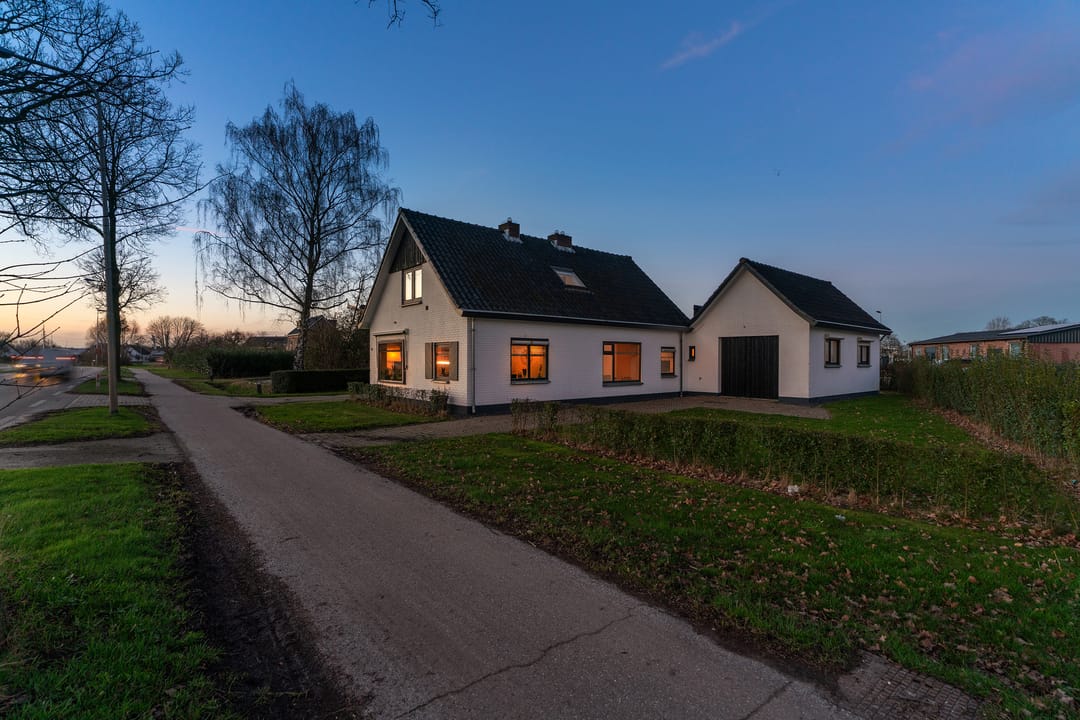 Photo 1 of Babberichseweg 41