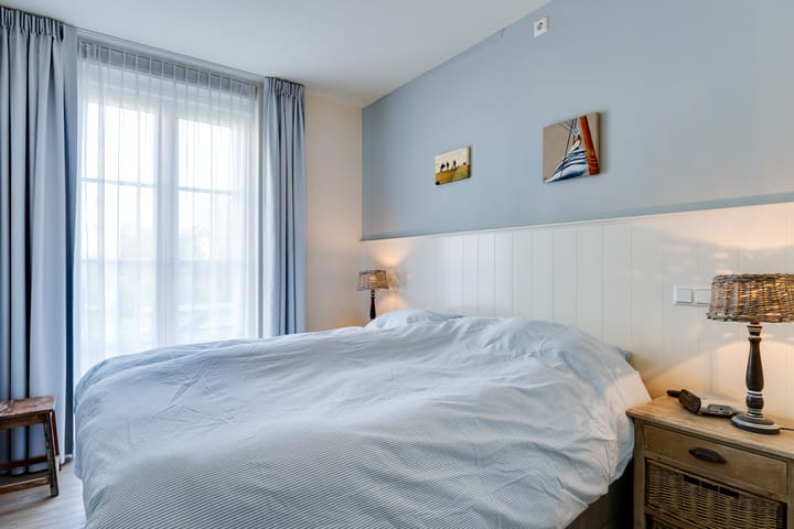 Foto 4 van Stijn Albregtsstraat 1-4
