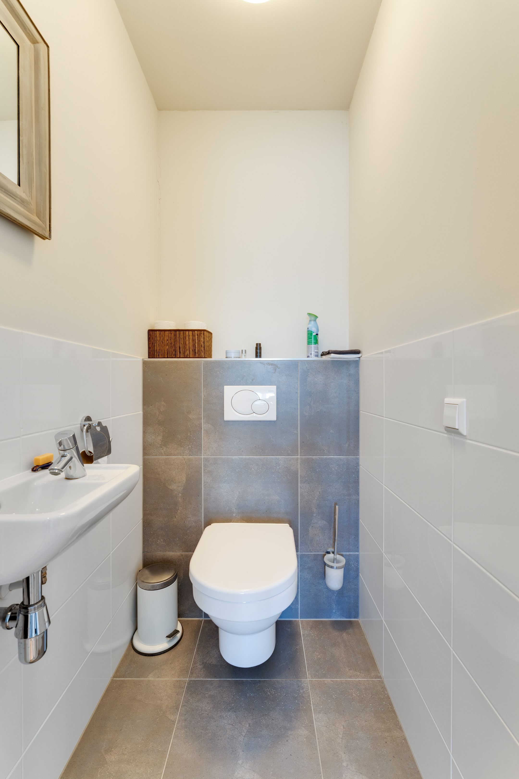 Luxurious Ground Floor Apartment with East Facing Garden near the Beach in Cadzand-Bad — 15
