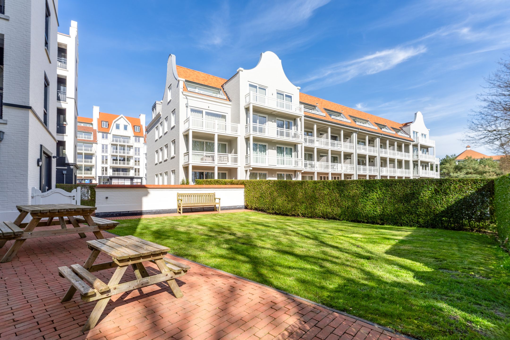 Buying a house in The Netherlands., Stijn Albregtsstraat 1-4