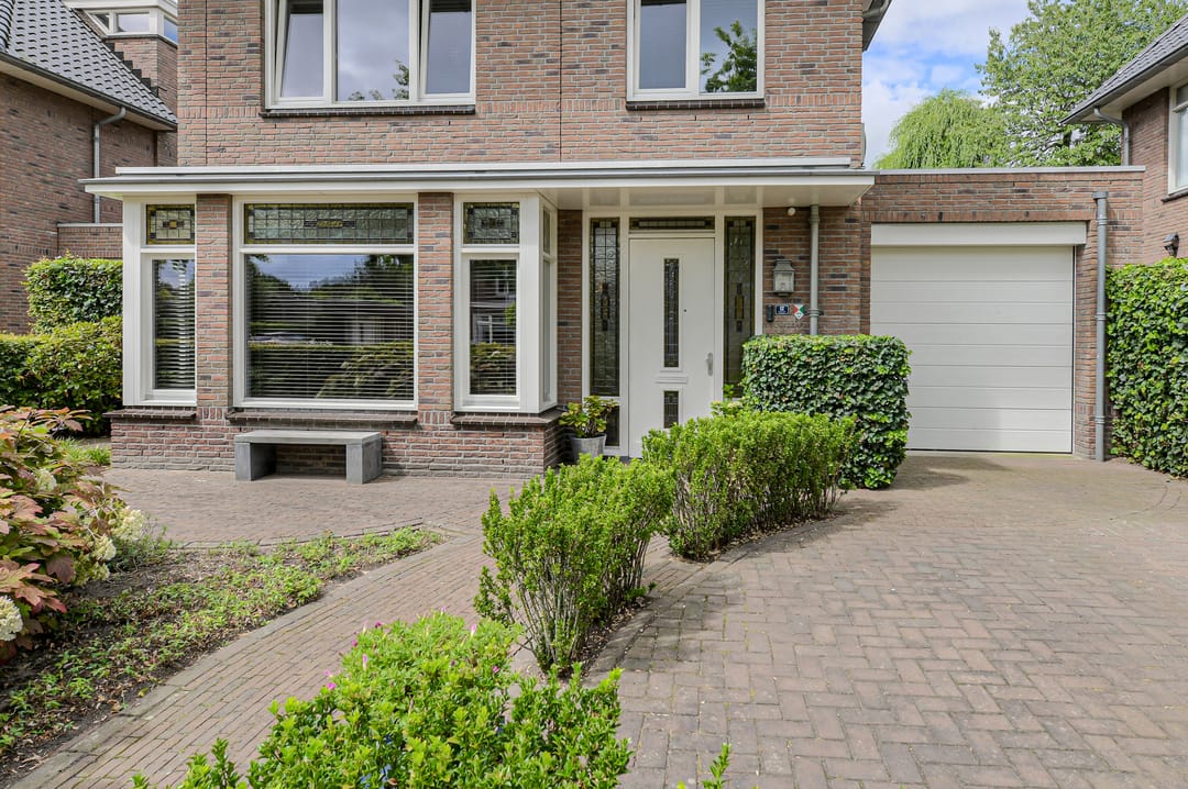 Foto 8 van Duigendreef 12