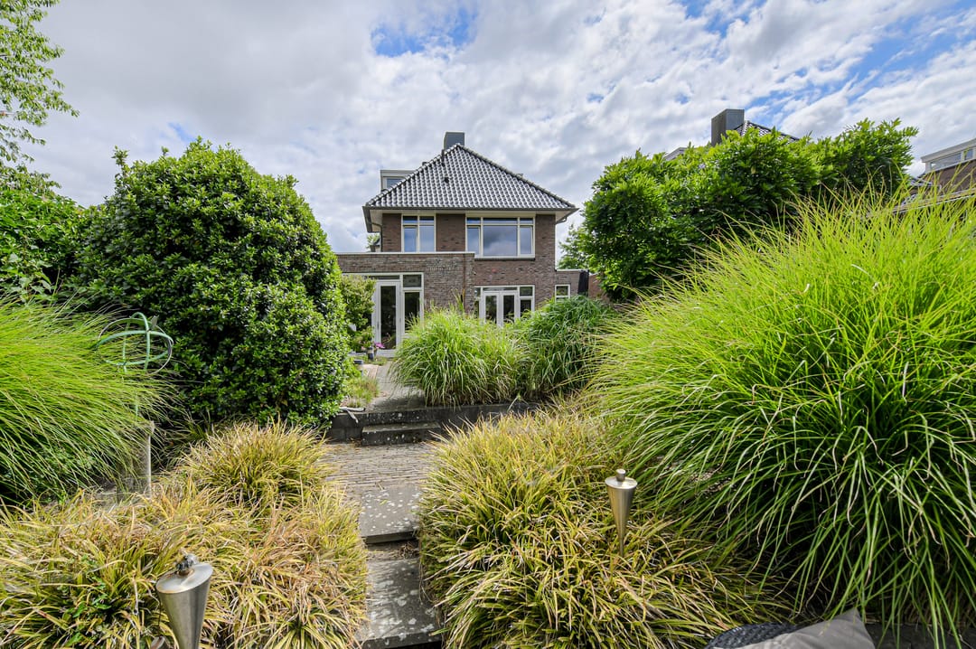 Foto 7 van Duigendreef 12