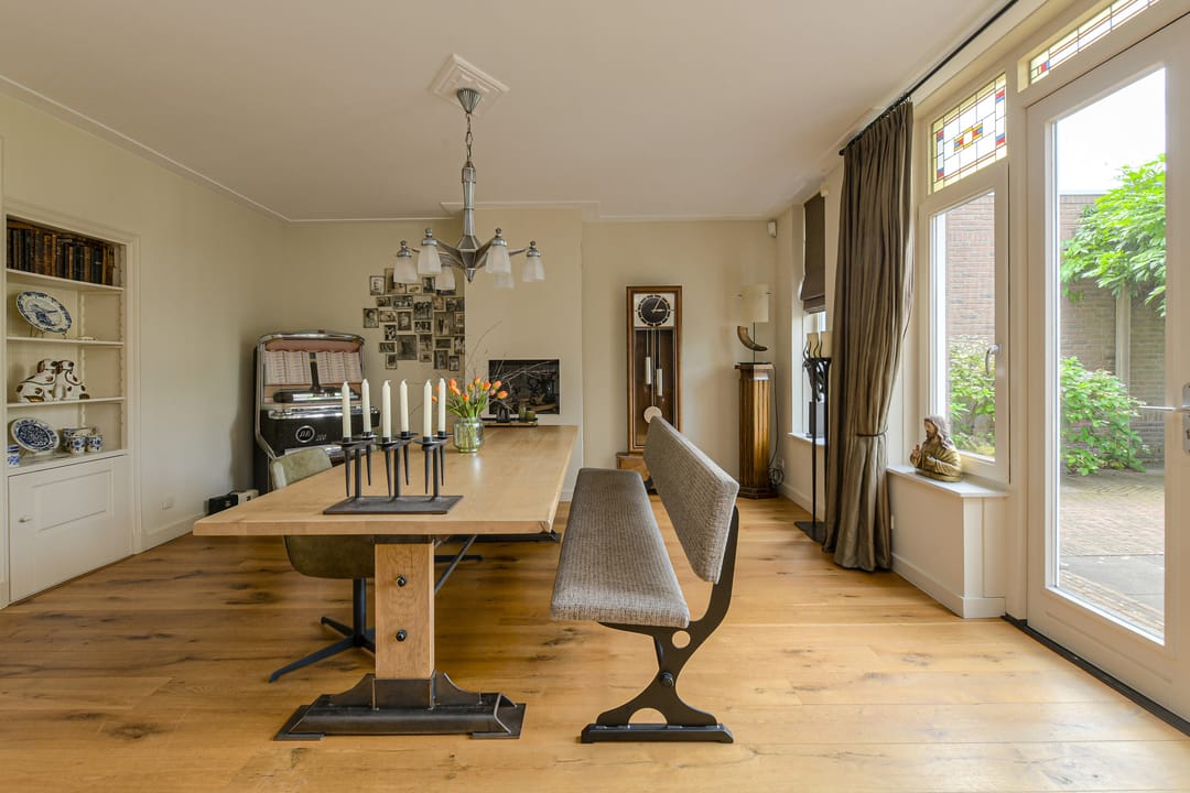 Foto 16 van Duigendreef 12