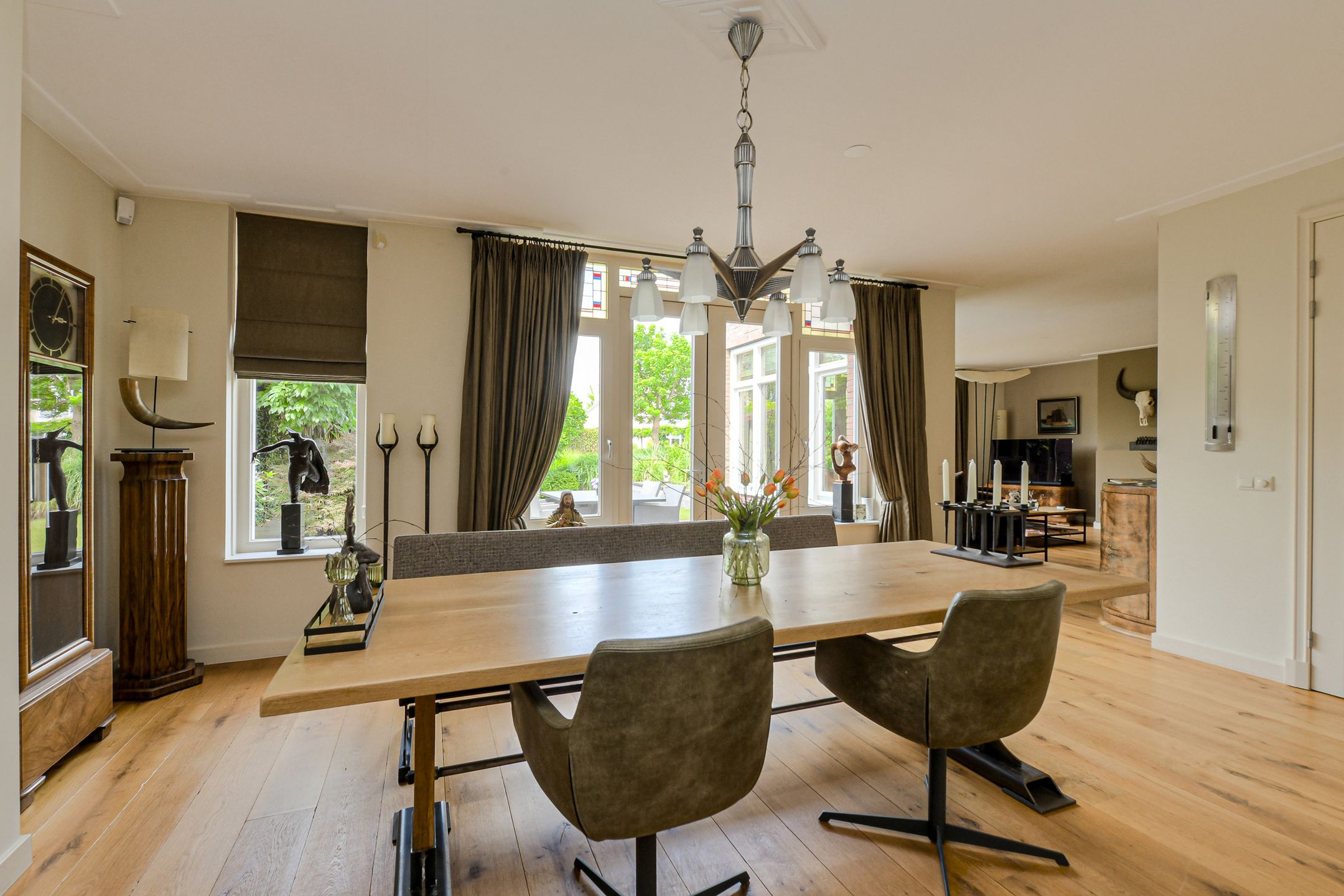 Foto 15 van Duigendreef 12