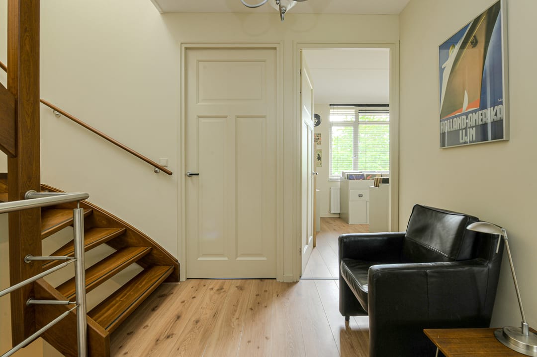 Foto 23 van Duigendreef 12