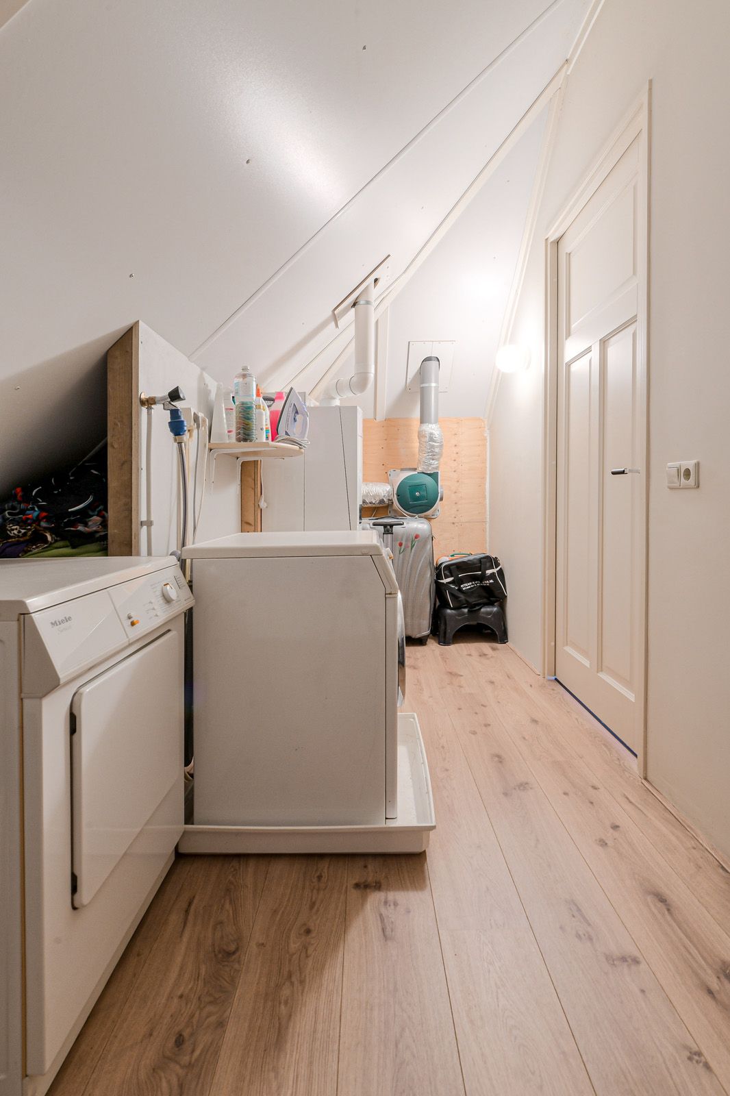 Foto 33 van Duigendreef 12