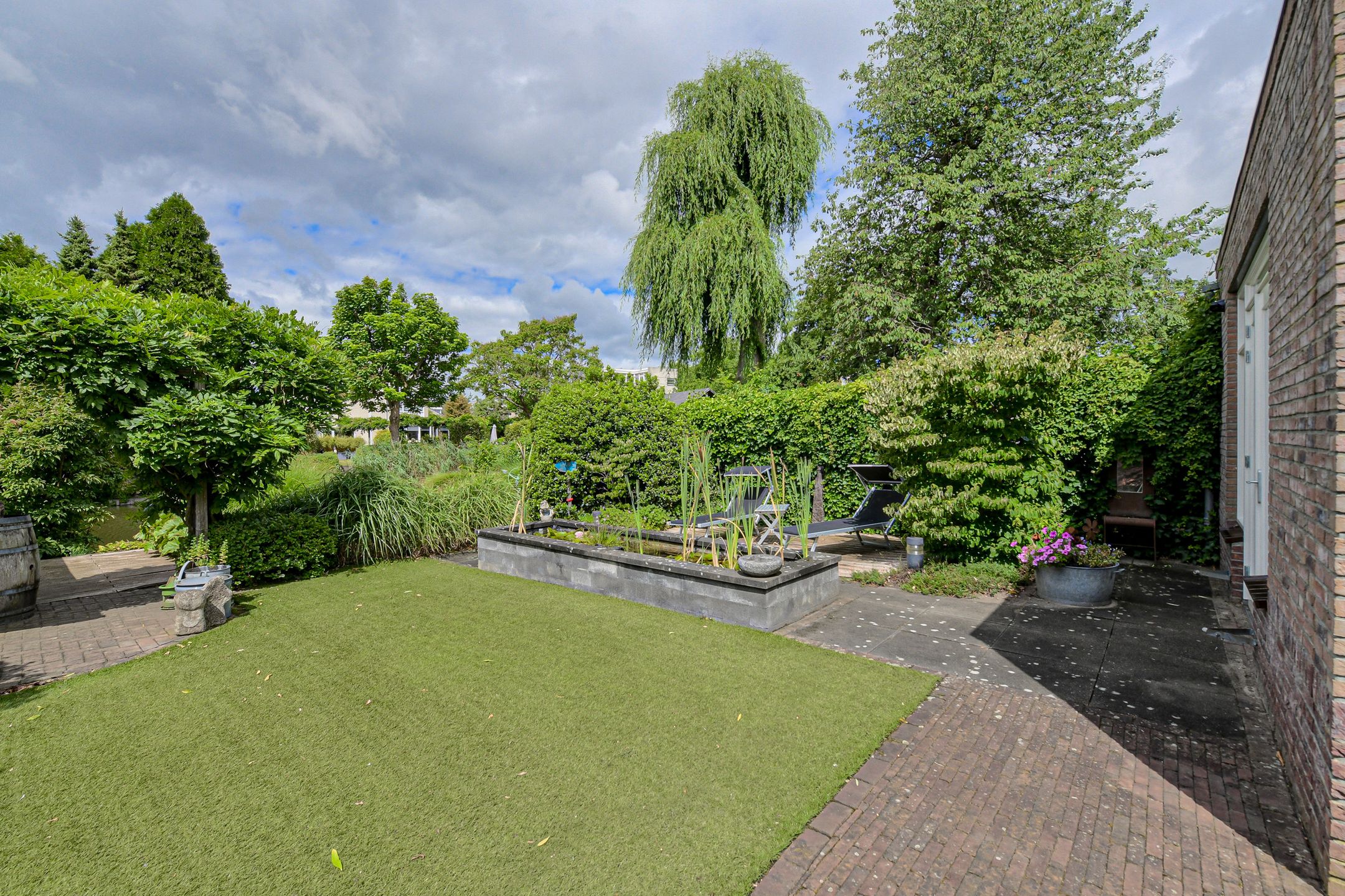 Foto 3 van Duigendreef 12