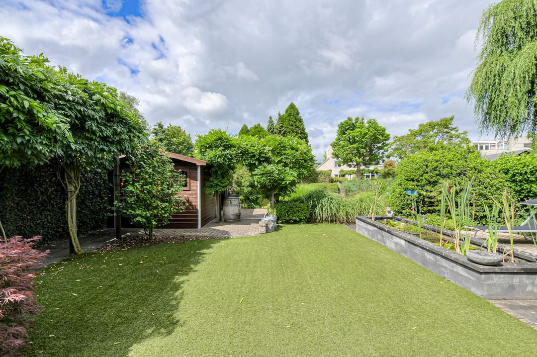 Foto 43 van Duigendreef 12