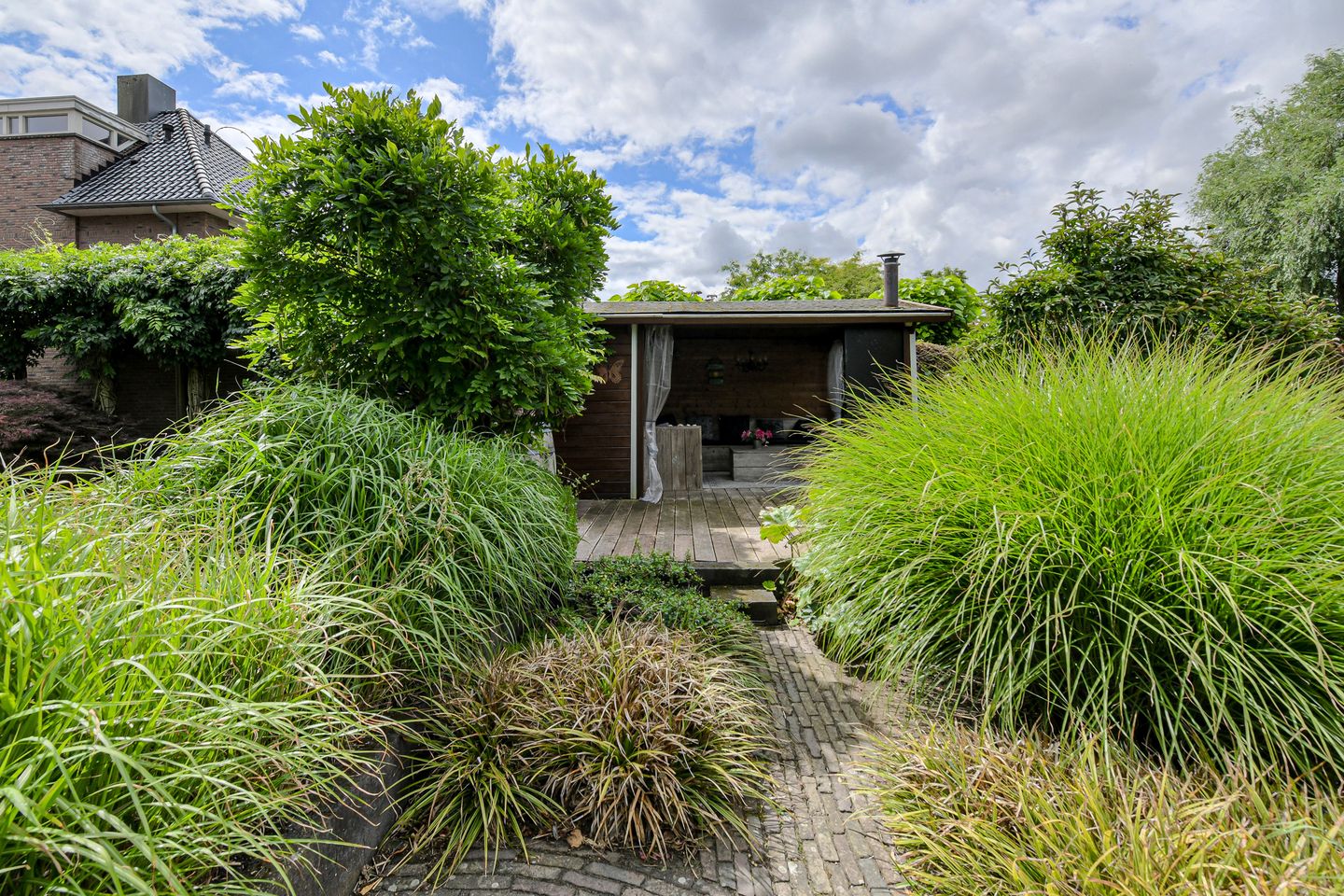 Foto 4 van Duigendreef 12