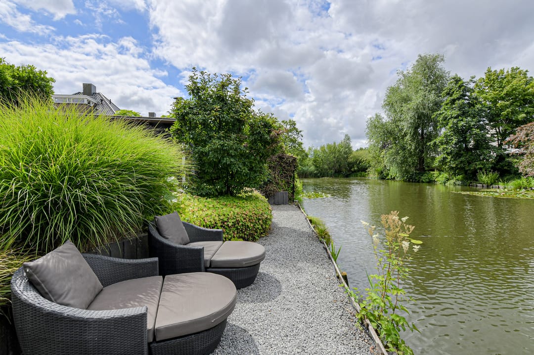 Foto 2 van Duigendreef 12