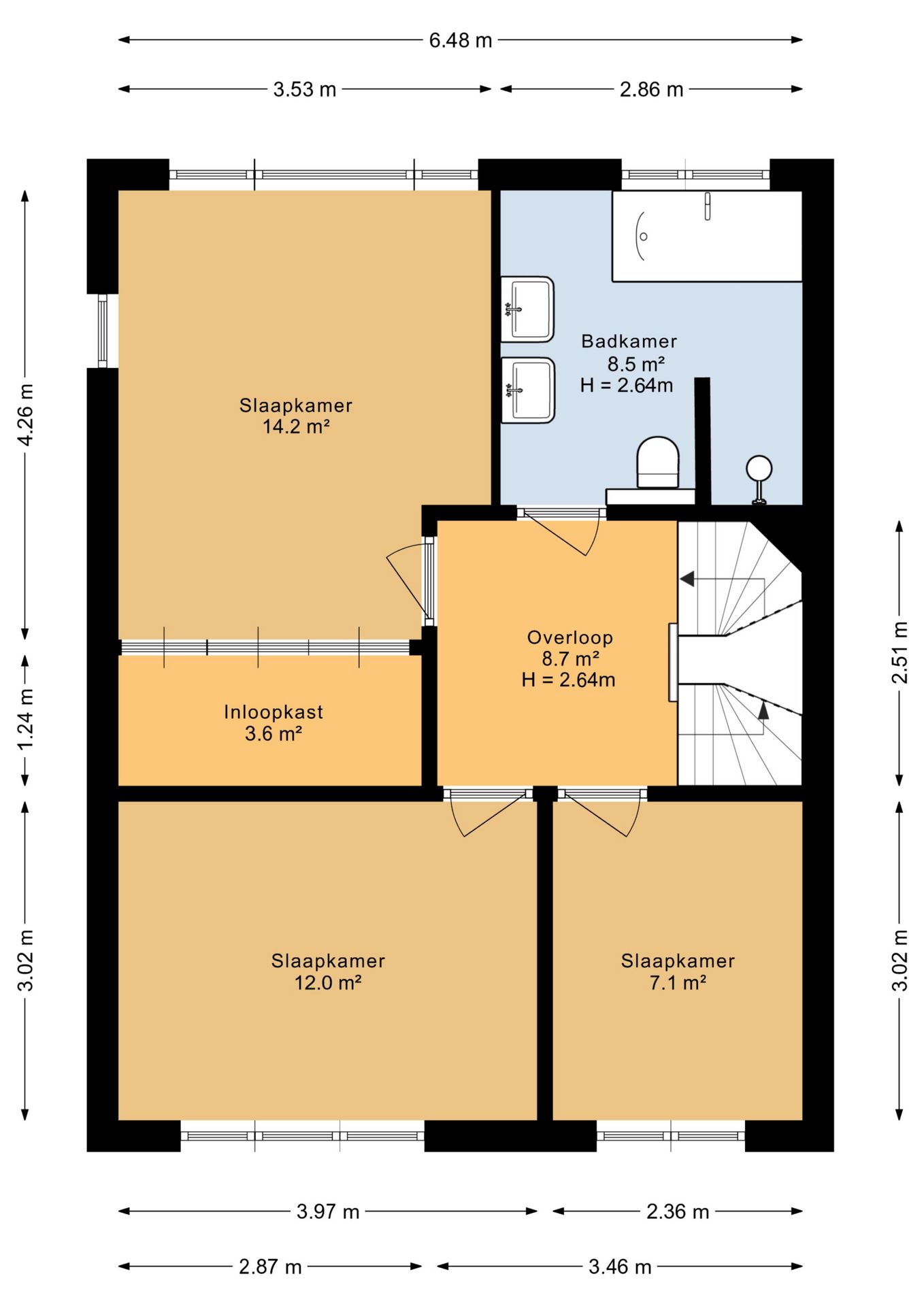 Foto 51 van Duigendreef 12