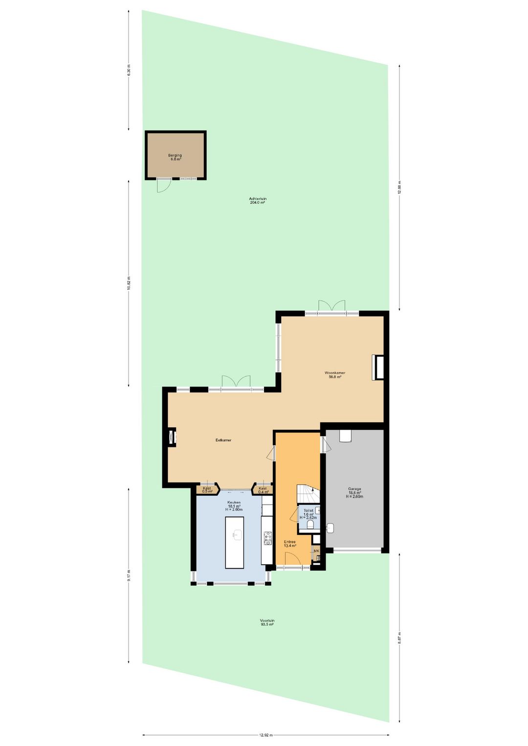 Foto 53 van Duigendreef 12